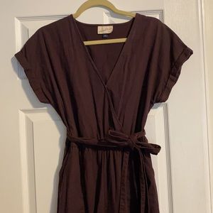 Universal Thread Jumpsuit